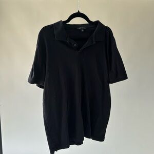 Black Polo